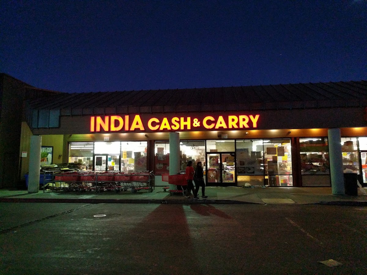India Cash & Carry — Asian Grocery Store in Fremont, CA