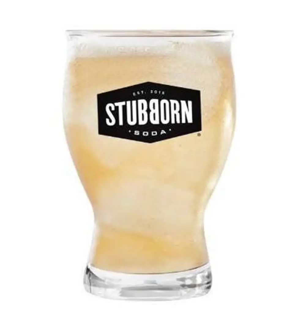 Cream Soda at iniWings