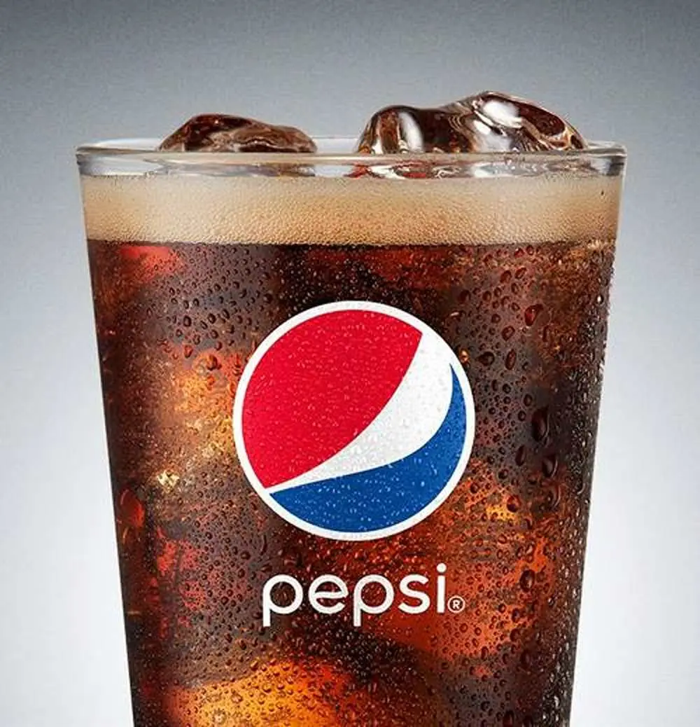 Diet Pepsi at iniWings