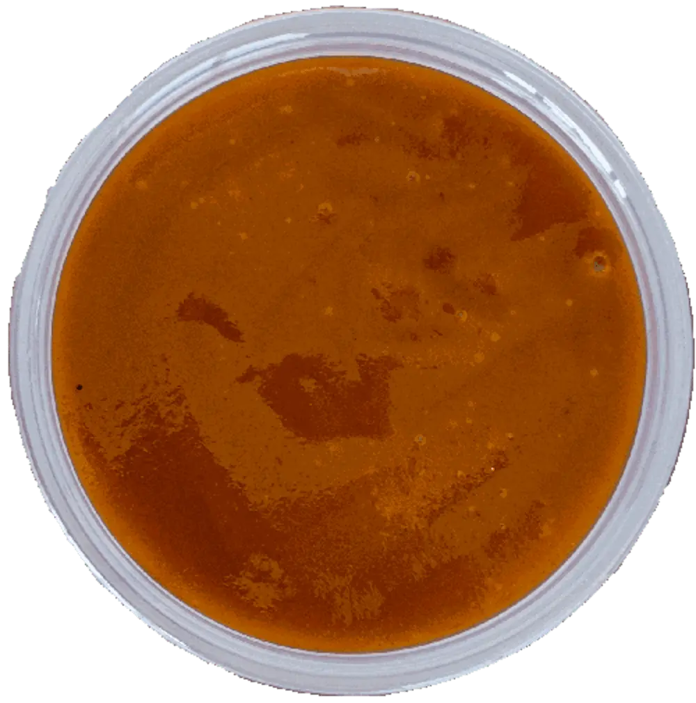 Honey Mustard at iniWings