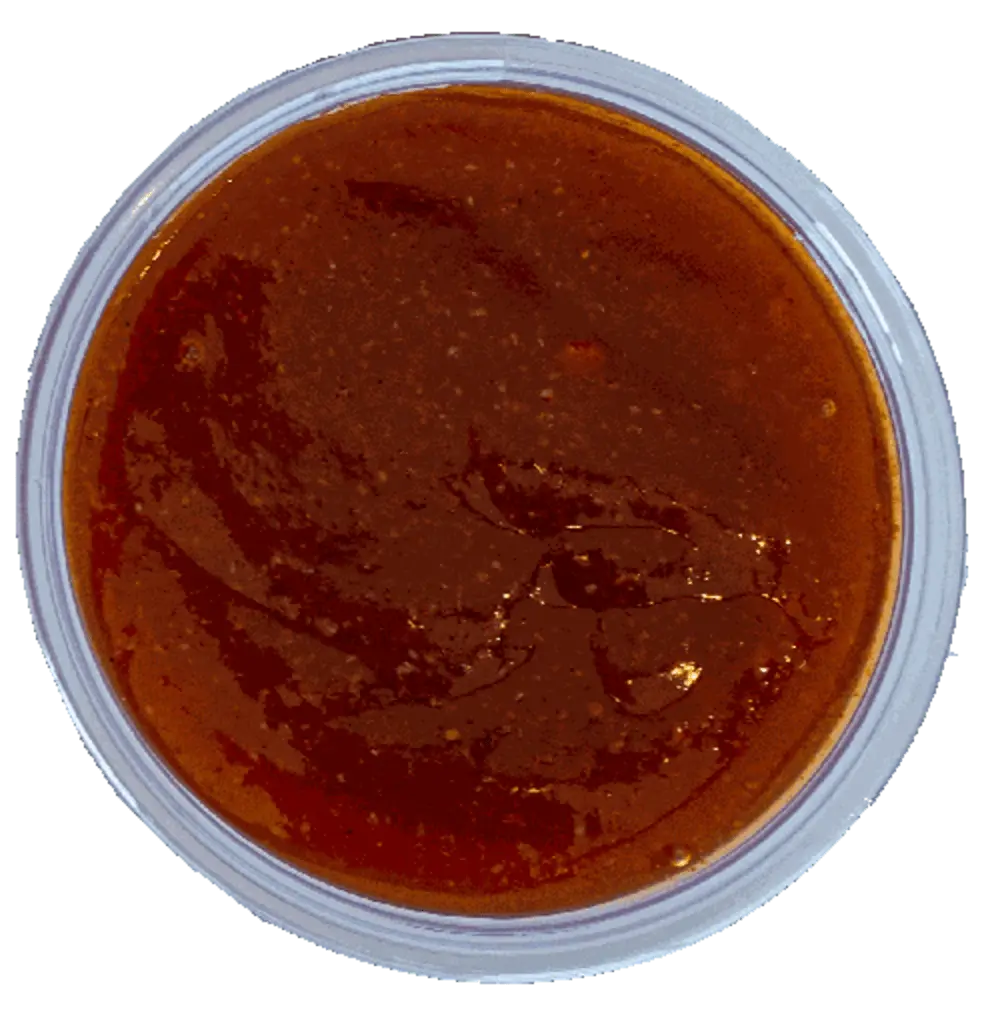 Honey Sriracha at iniWings