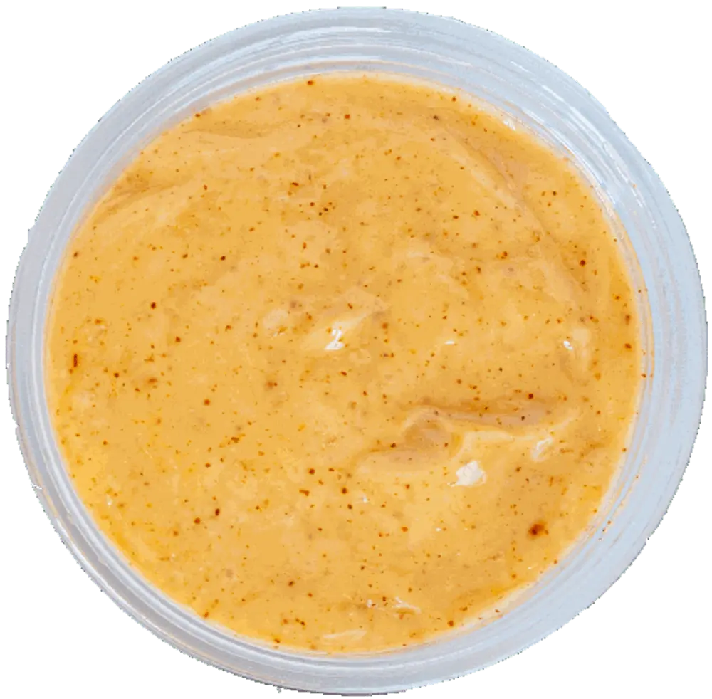 ini Sauce at iniWings