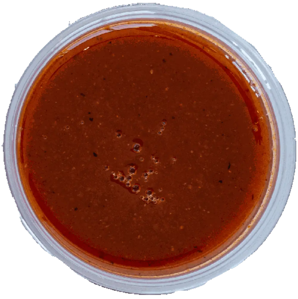 Mango Habanero at iniWings