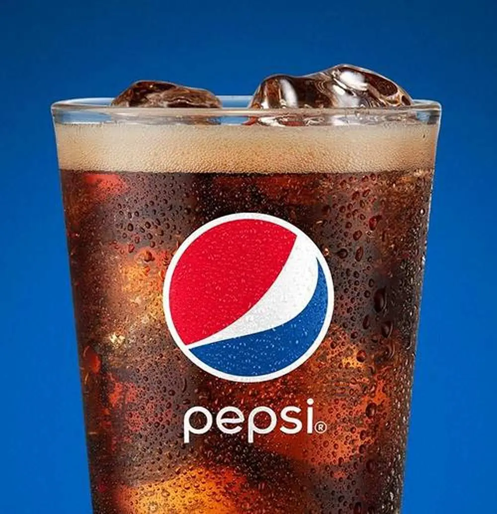 Pepsi at iniWings
