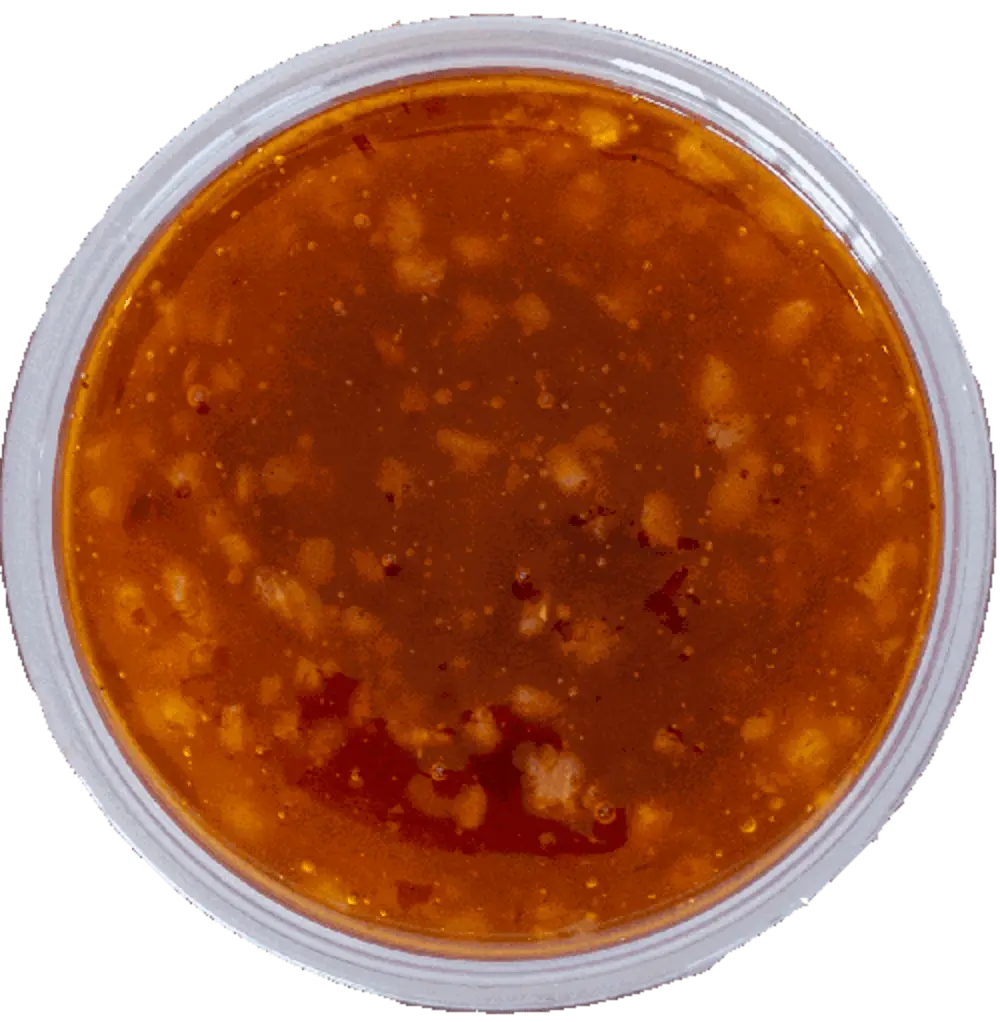 Red Chili Garlic at iniWings
