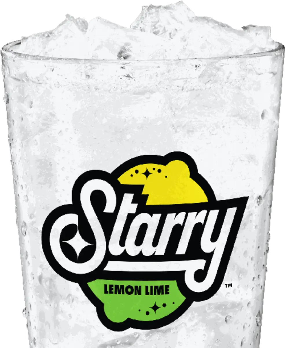 Starry Lemon Lime at iniWings