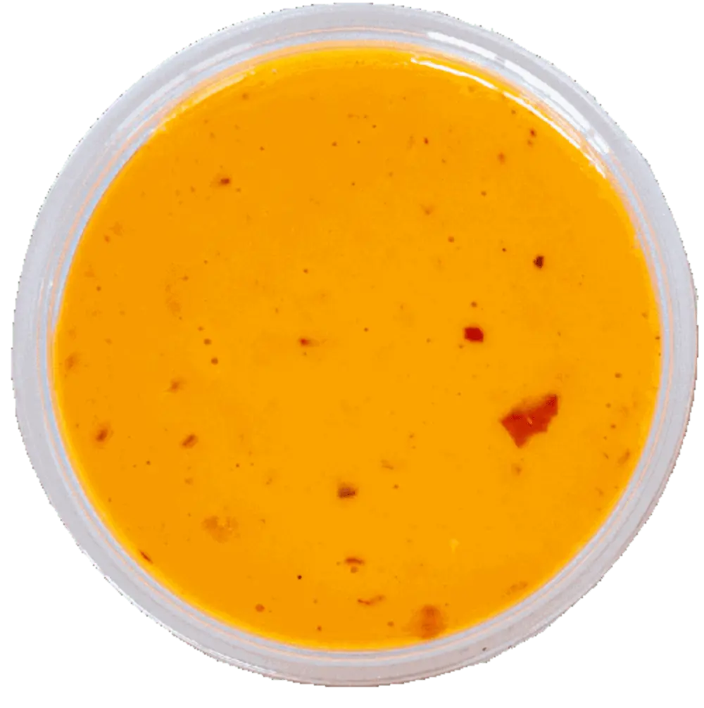 Tangy Boom Sauce at iniWings