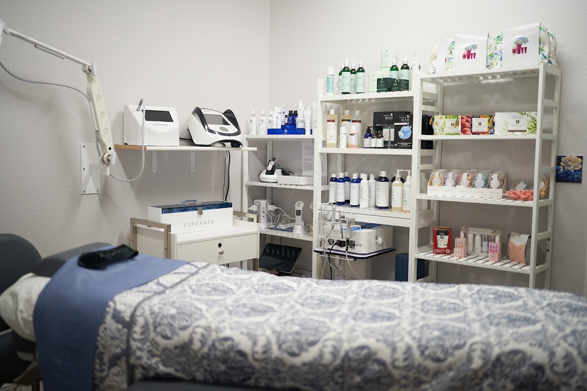 Inspire Laser and Aesthetics — Day Spa in Fremont, CA