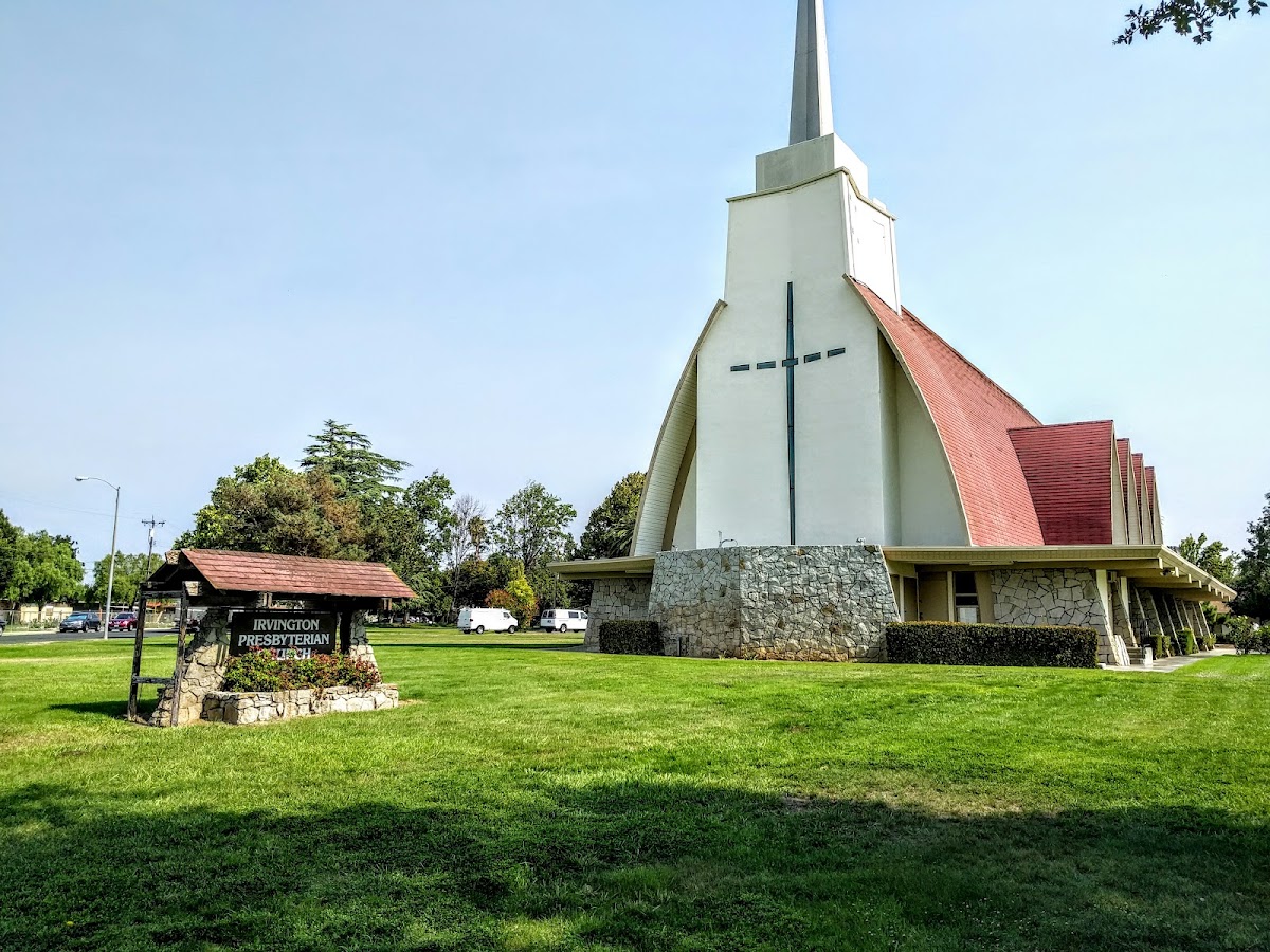 Irvington Presbyterian Church — Christian Church in Fremont, CA