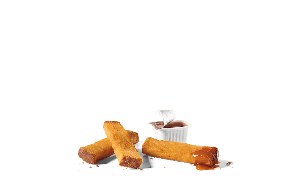 3pc Classic French Toast Sticks at Jack in the Box