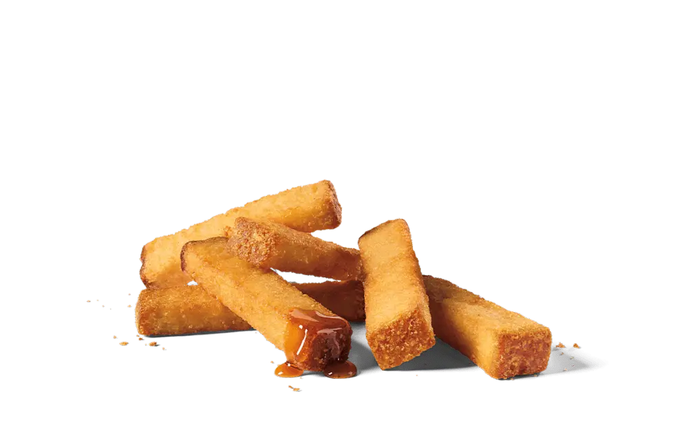 6pc Classic French Toast Sticks at Jack in the Box