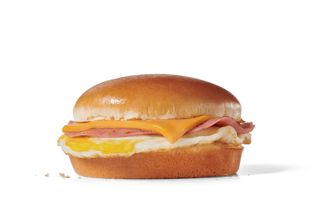 Breakfast Jack® at Jack in the Box