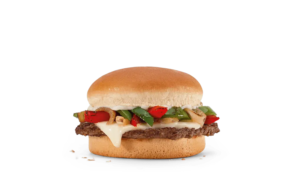 Philly-Style Bonus Jack® at Jack in the Box