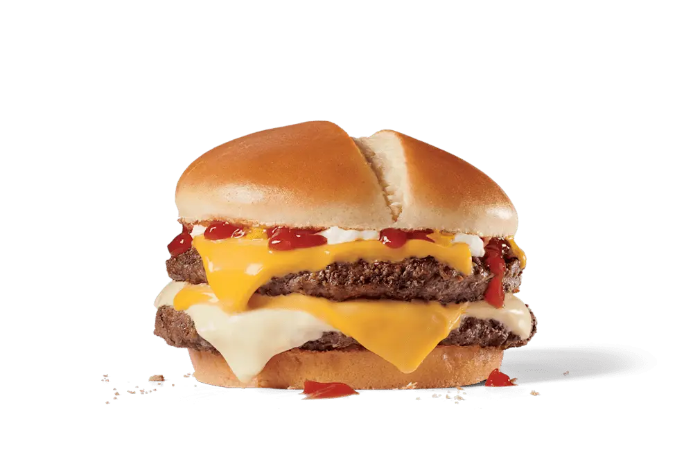 Ultimate Cheeseburger™ at Jack in the Box