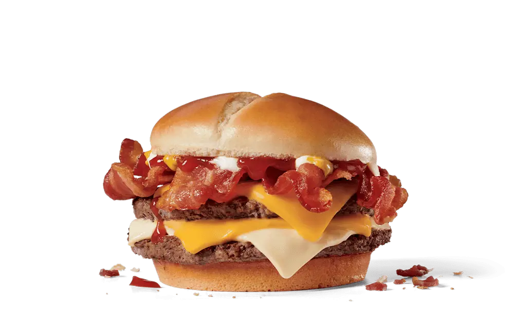 Bacon Ultimate Cheeseburger™ at Jack in the Box