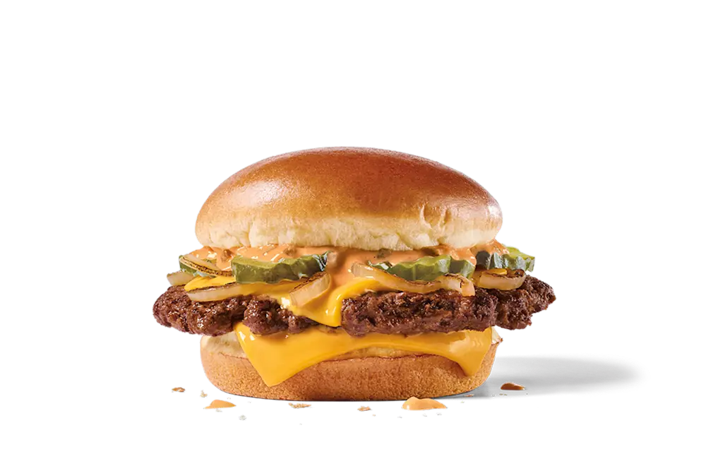 Classic Smashed Jack™ at Jack in the Box