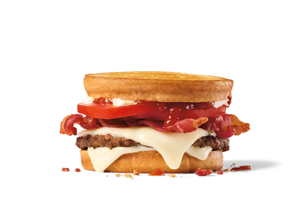 Sourdough Jack® at Jack in the Box