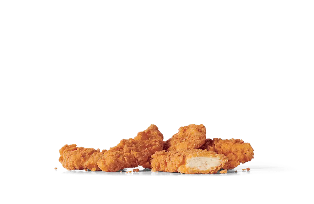 5pc Crispy Chicken Strips at Jack in the Box
