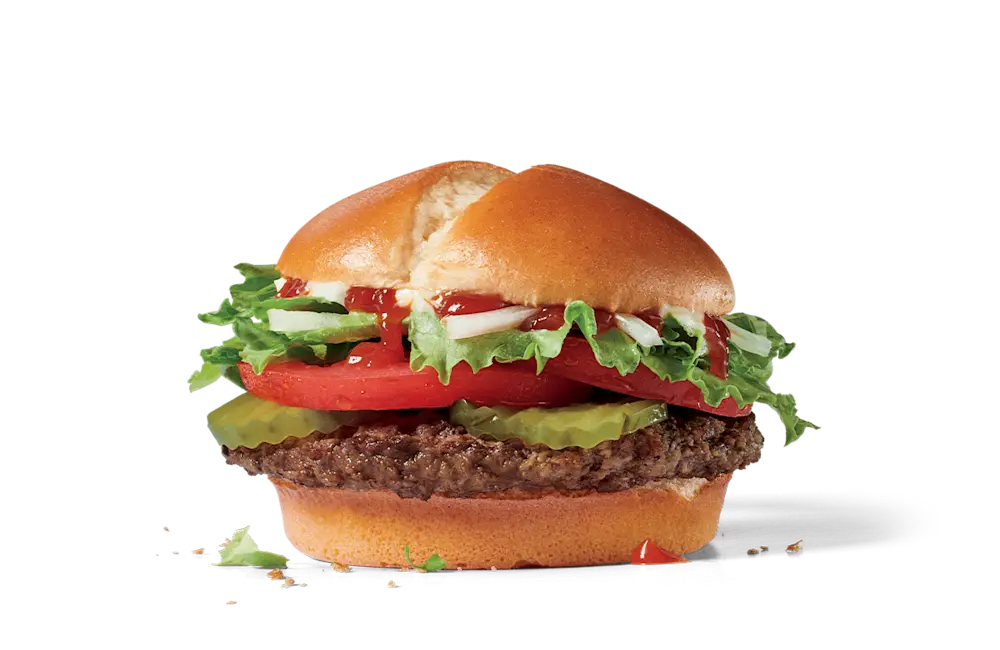 Jumbo Jack® at Jack in the Box