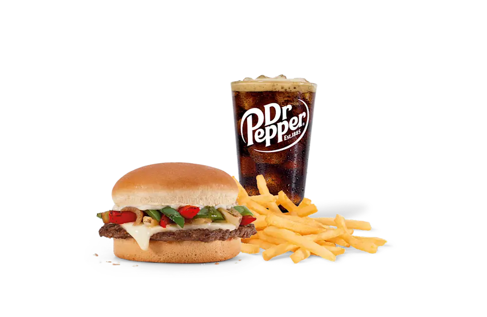 Philly-Style Bonus Jack® Combo at Jack in the Box