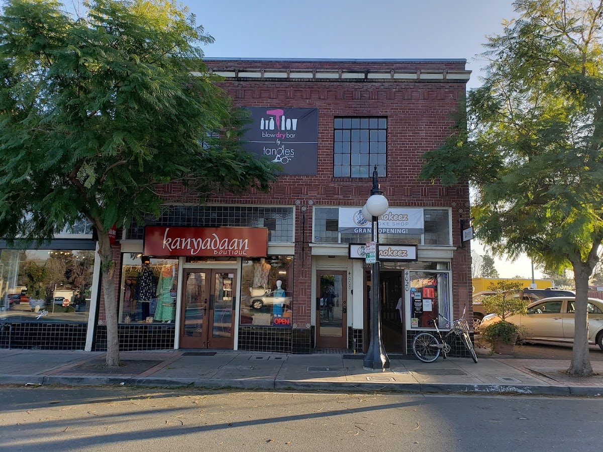 Kanyadaan Boutique — Clothing Store in Fremont, CA