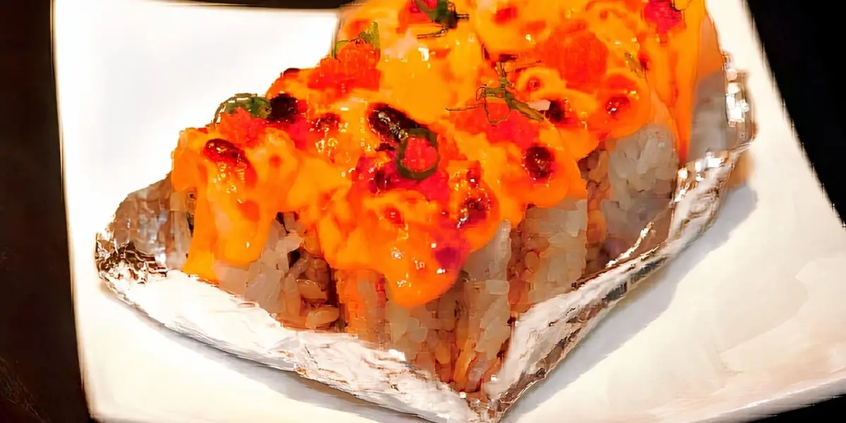 Lion King at Katsu Factory