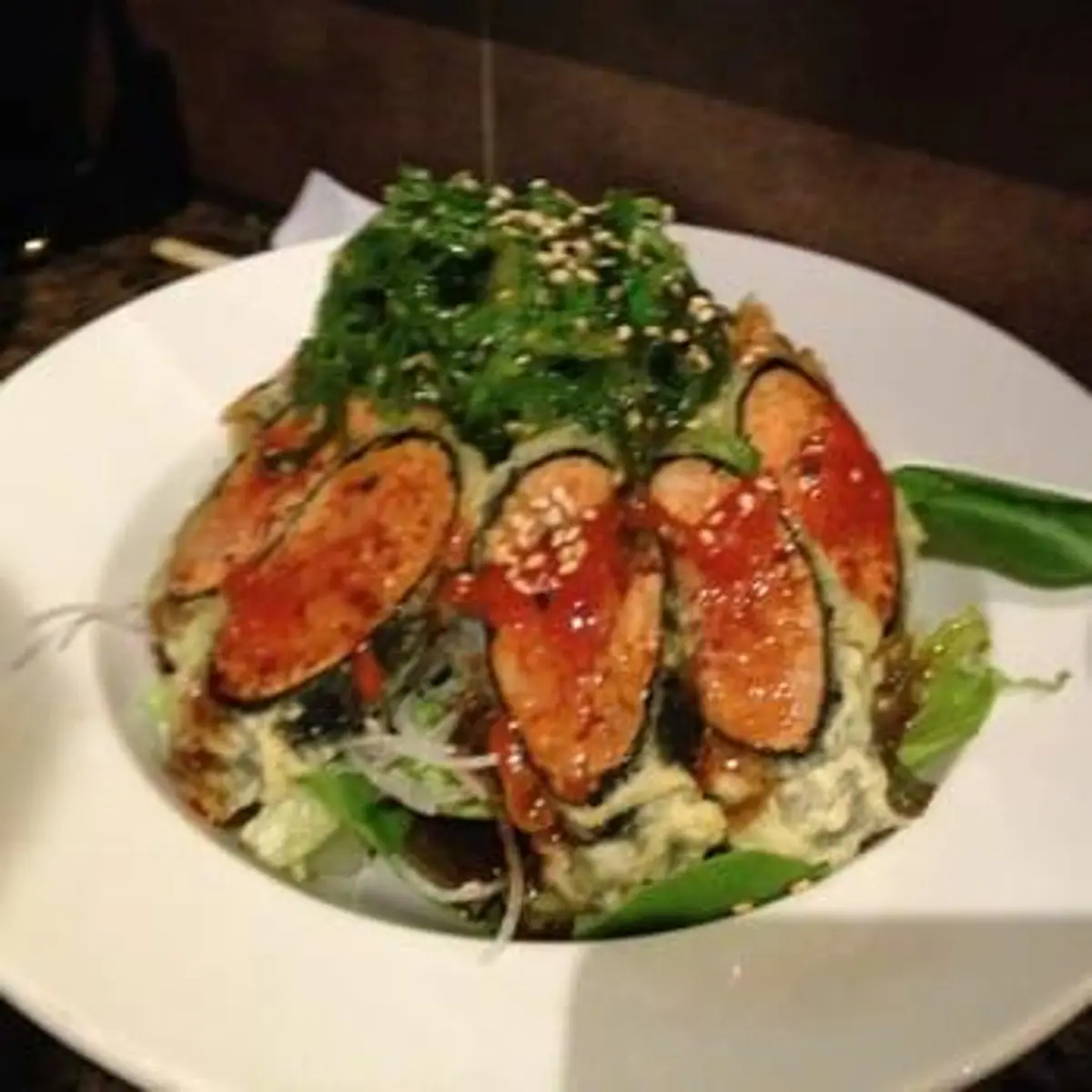 San Francisco Fire at Katsu Factory