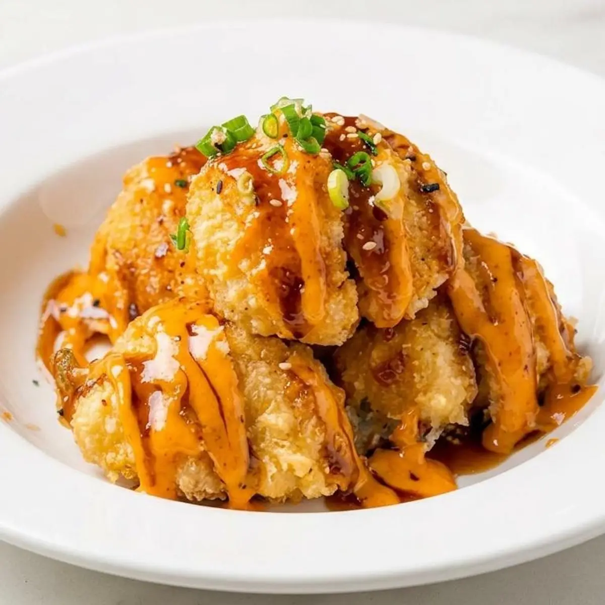 The Bomb at Katsu Factory