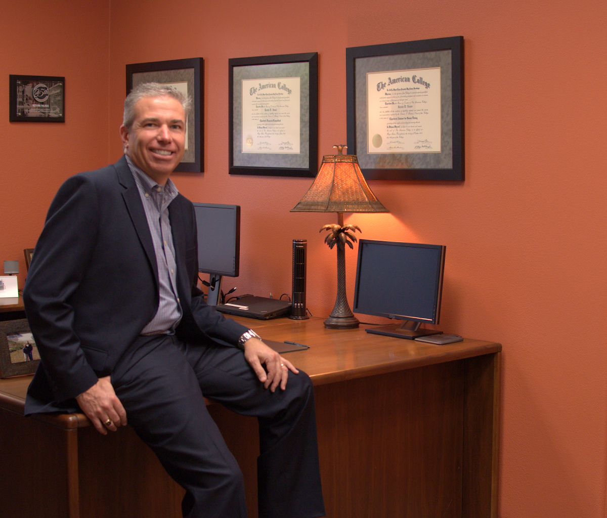 Kevin Nuss - State Farm Insurance Agent — Insurance Agency in Fremont, CA