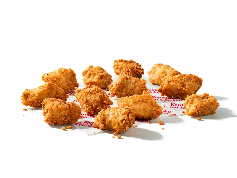 12 pc. Nuggets at KFC