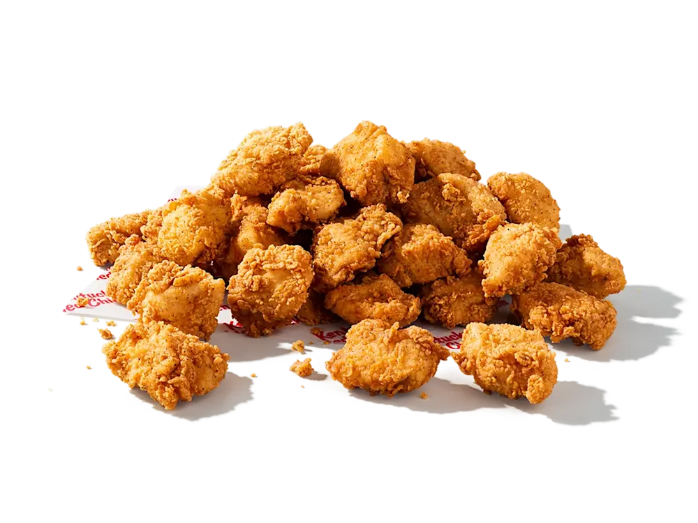 36 pc. Nuggets at KFC