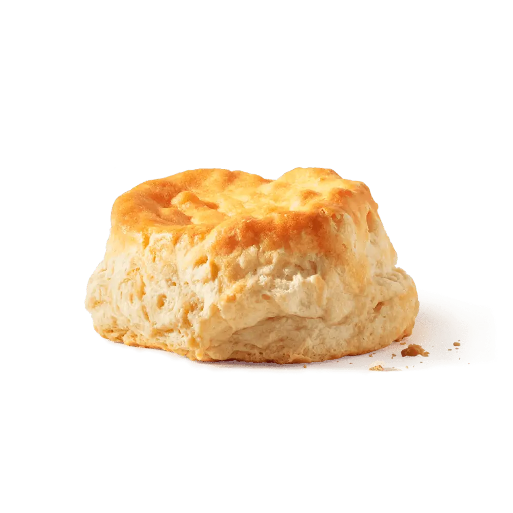 Biscuit at KFC