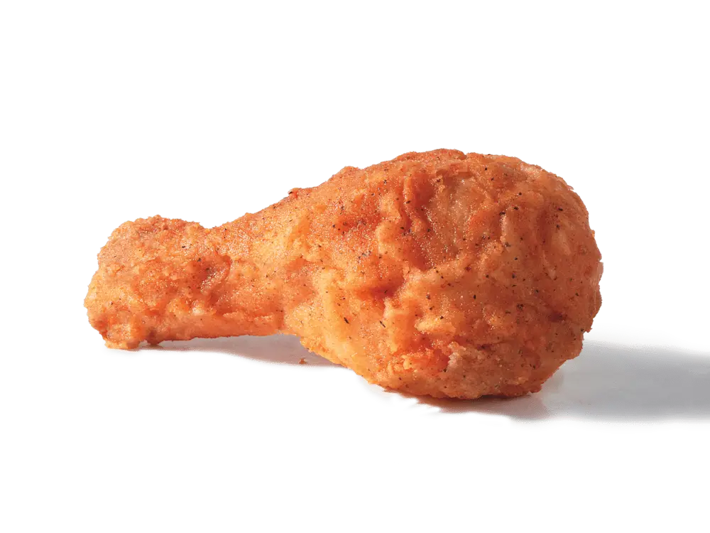 Chicken Drum at KFC