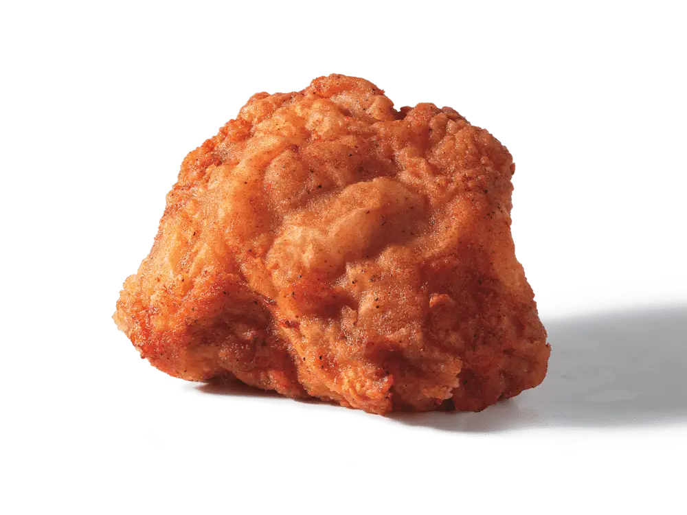 Chicken Thigh at KFC