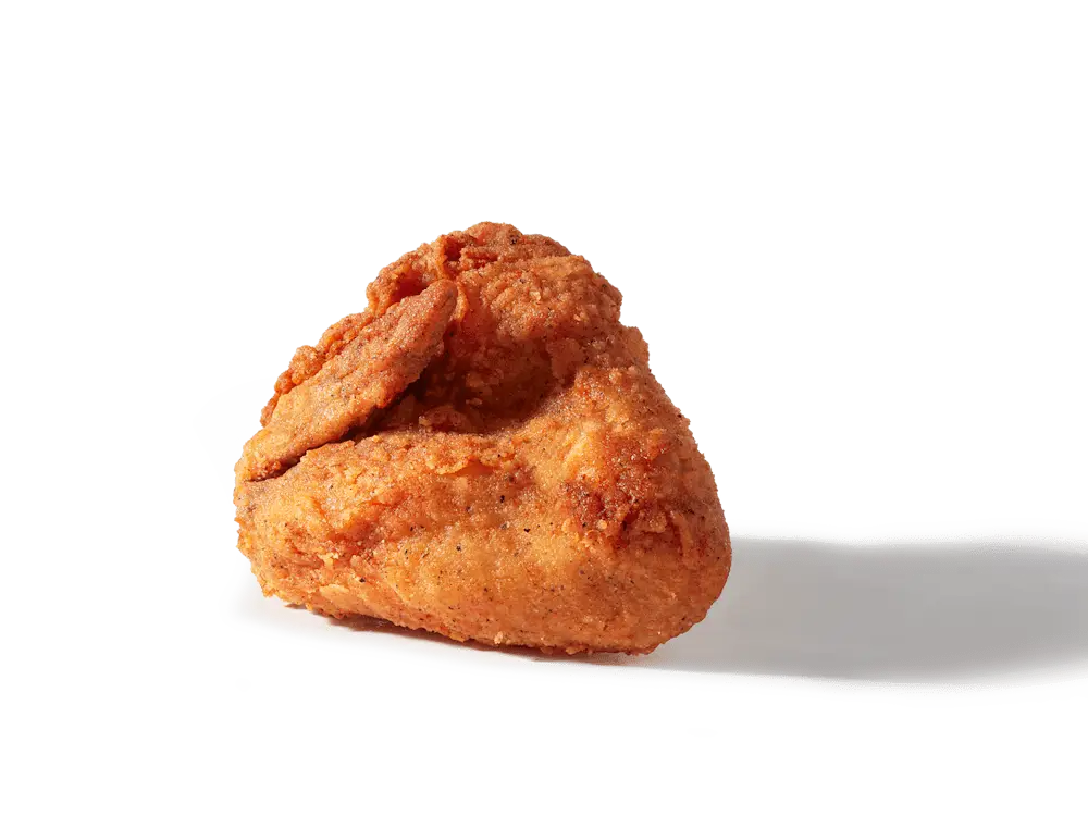 Chicken Wing at KFC