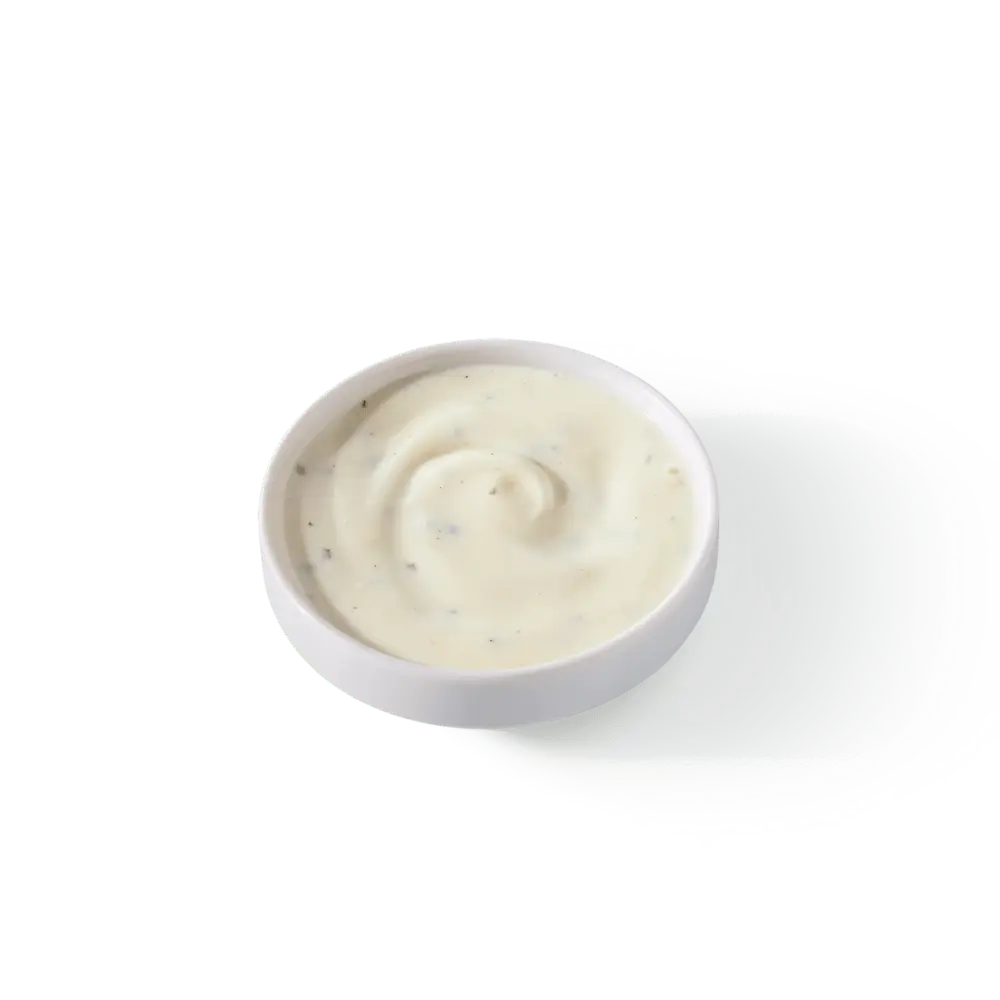 Classic Ranch at KFC