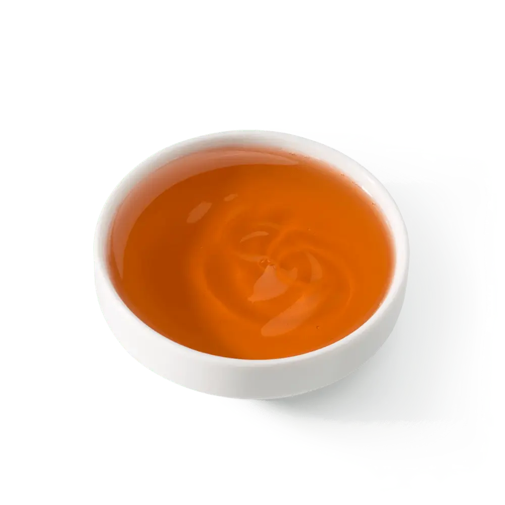 Honey Sauce at KFC