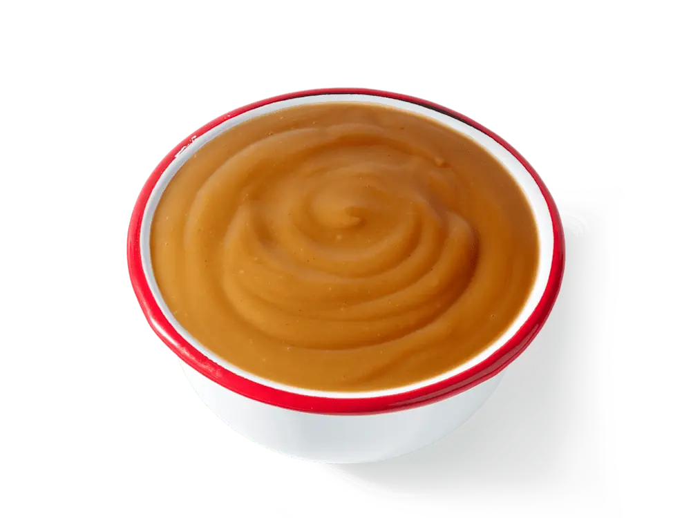 Signature Brown Gravy at KFC