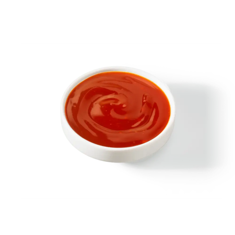 Sticky Chicky Sweet 'n Sour Sauce at KFC