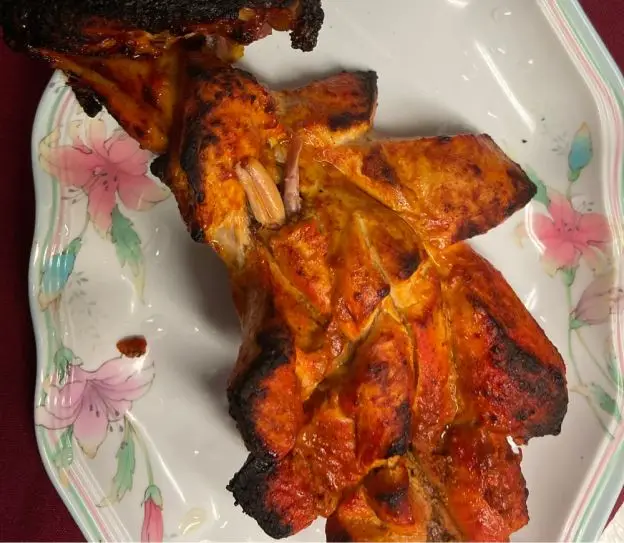 Chicken Breast at Khan Karahi Kabob