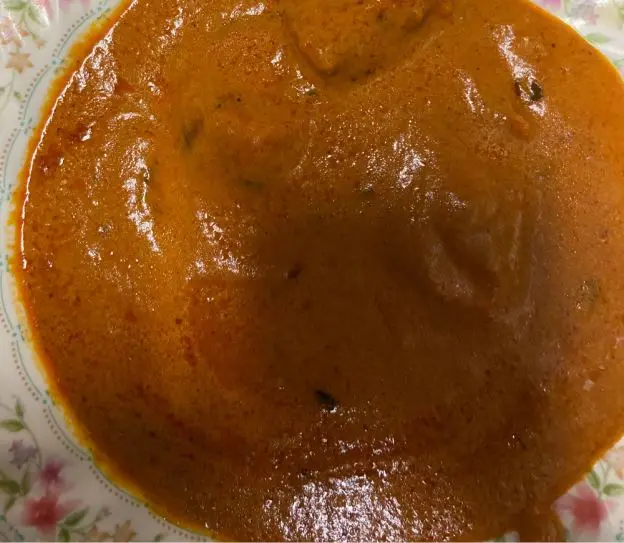 Chicken Tikka Masala at Khan Karahi Kabob