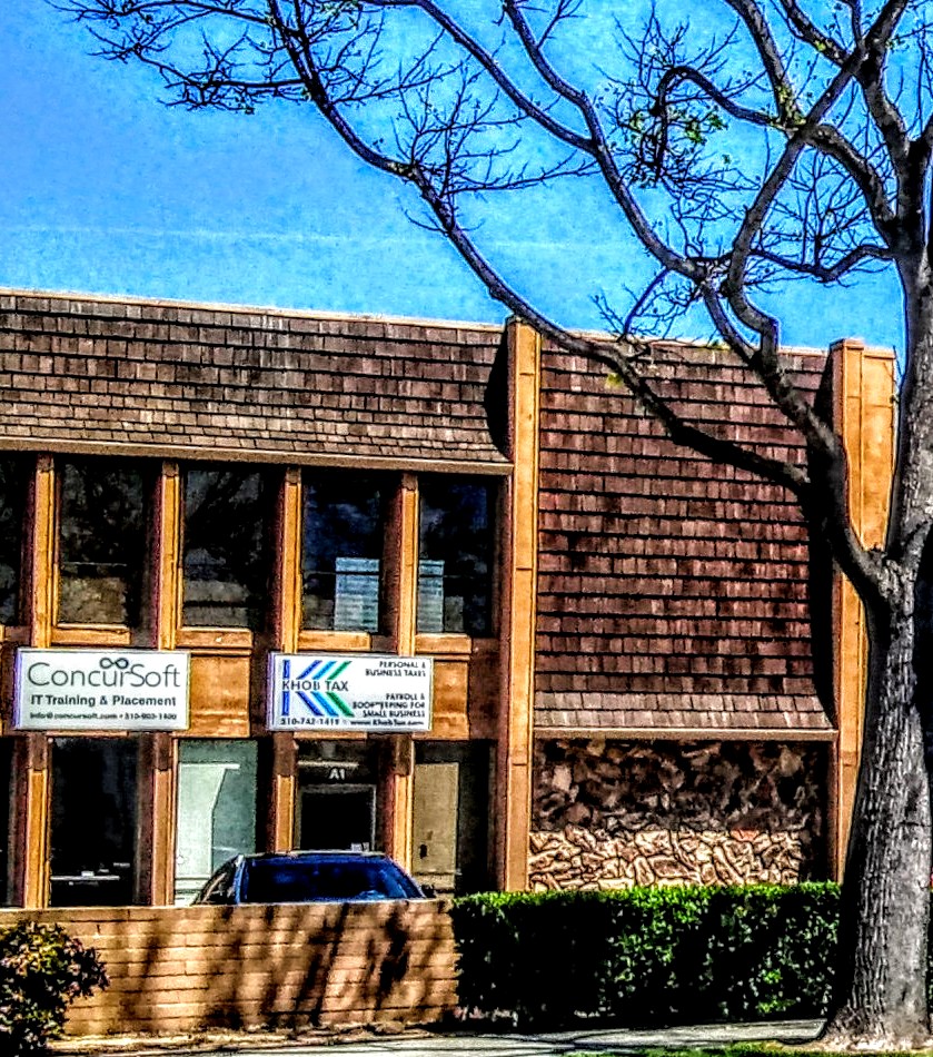 Khob Tax Services Inc — Business Consultant in Fremont, CA
