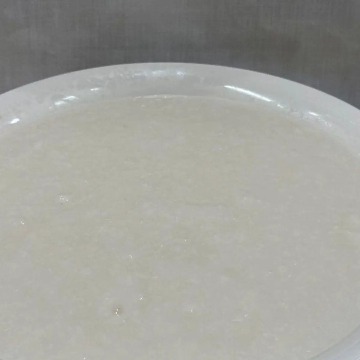 Congee-白粥 at Kung Fu Dim Sum