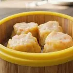 Seafood Siu Mai-海鲜烧卖 at Kung Fu Dim Sum