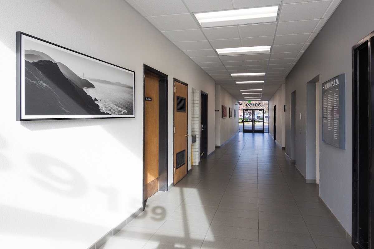 Law Office of Tricia Wang — Attorney in Fremont, CA