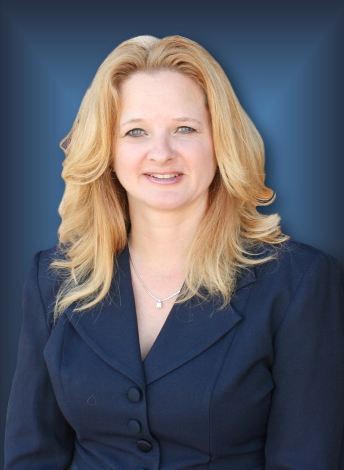 Lisa Benavides — Real Estate Agent in Fremont, CA