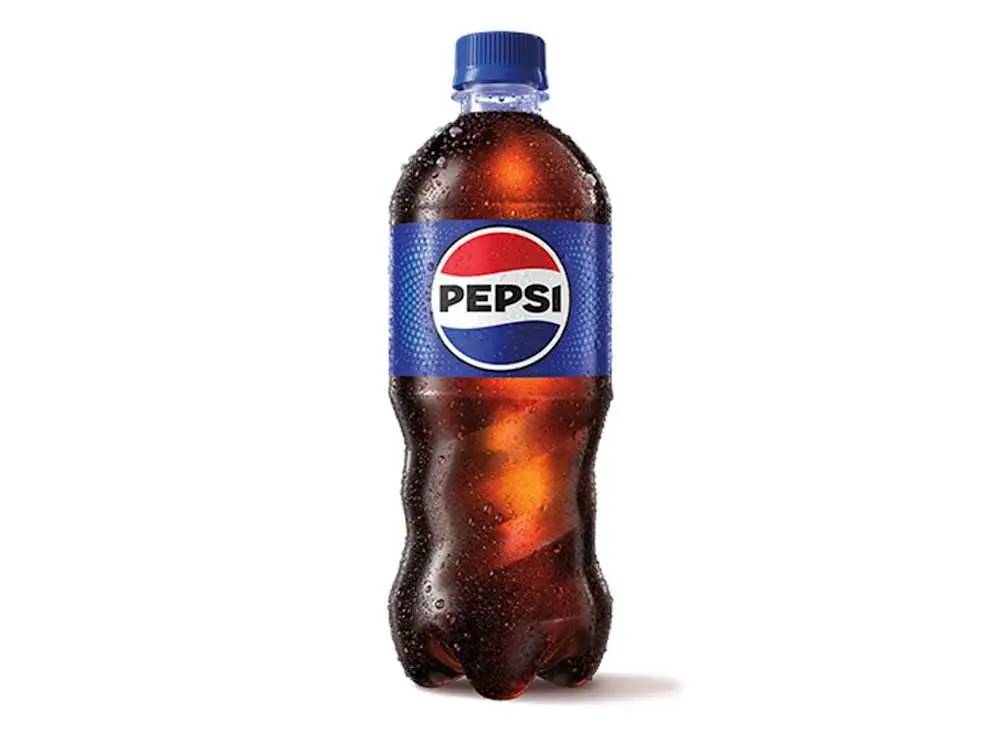 20 oz Beverage at Little Caesars Pizza
