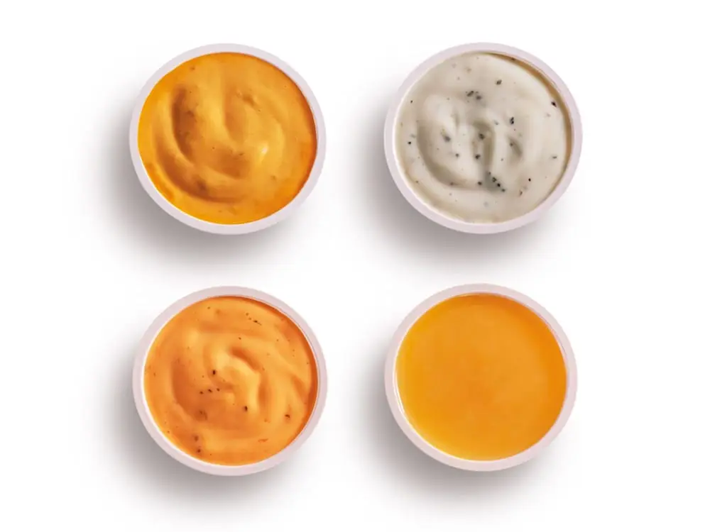 Caesar Dip® at Little Caesars Pizza