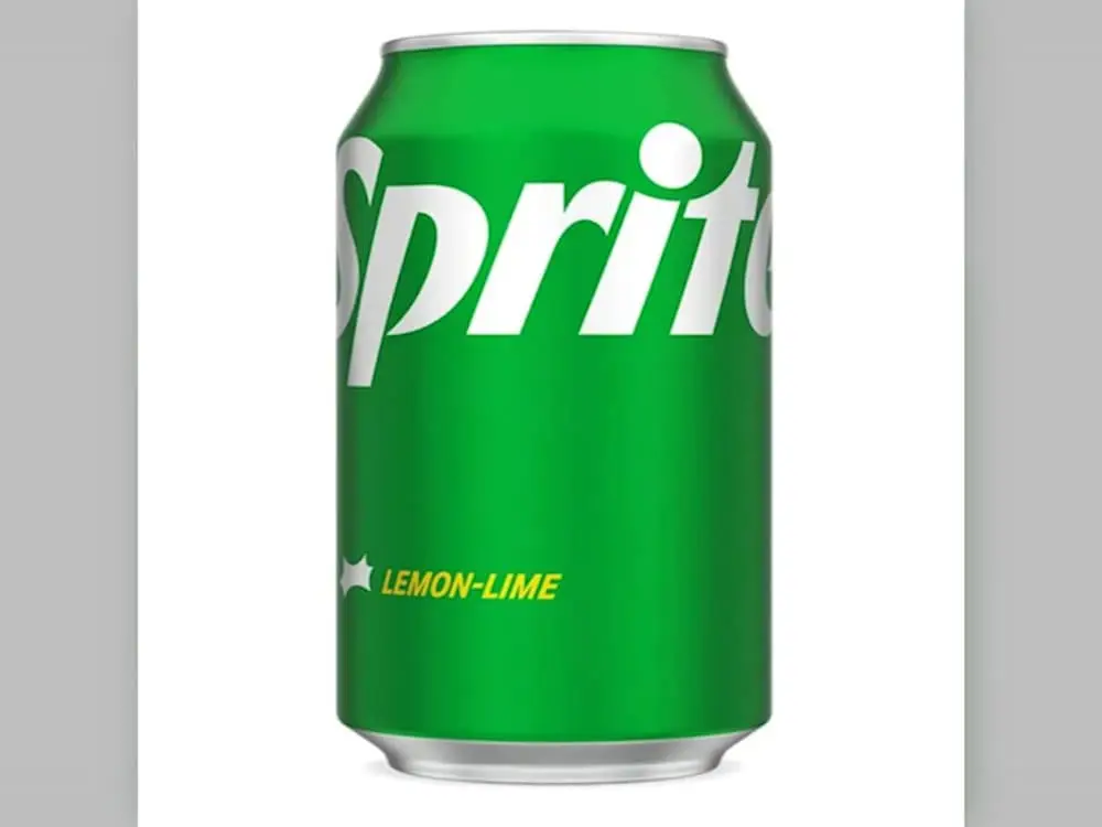 Sprite at M Dumpling