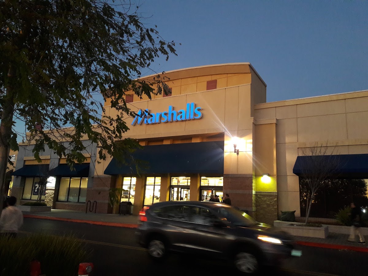 Marshalls — Department Store in Fremont, CA